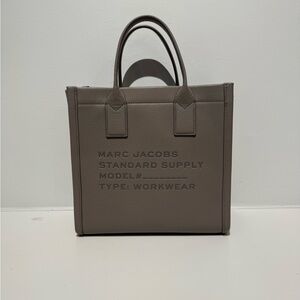 Marc Jacobs Concrete Standard Supply Tote